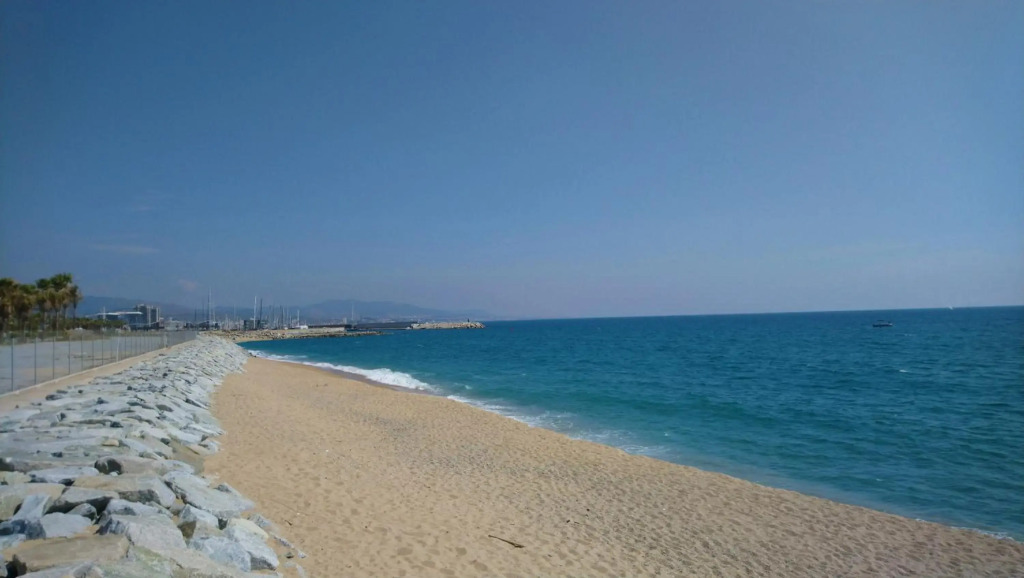 ALEXANDRA´s BEACH-PORT