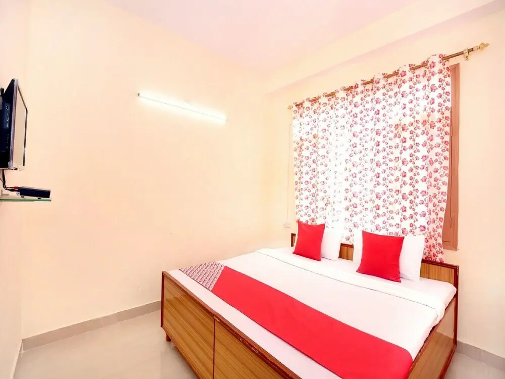 City View Homestay by OYO Rooms
