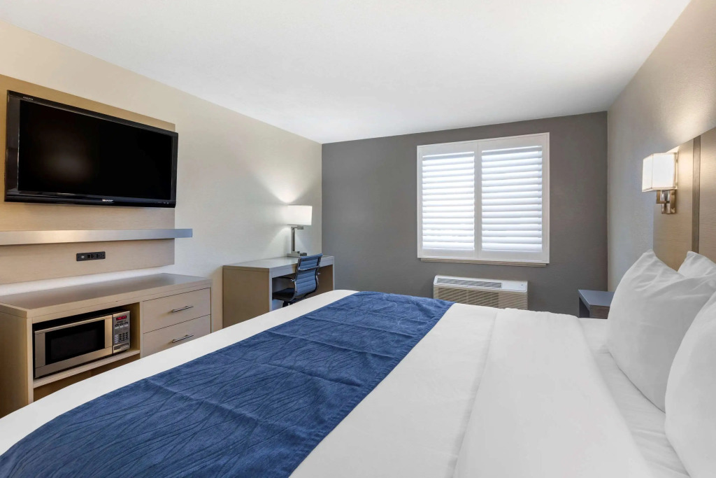 Comfort Inn San Diego Miramar