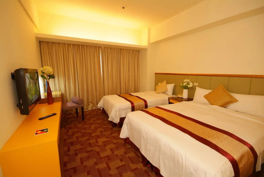Toongmao Hotel Kaohsiung