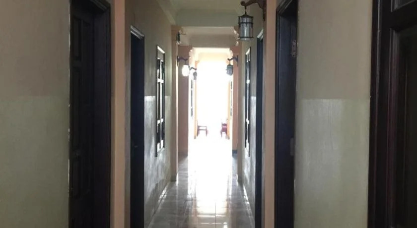 Thanh Dat 2 Hotel