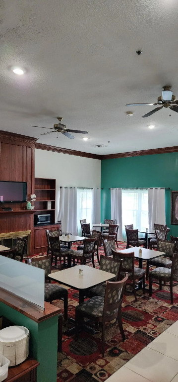 Quality Inn Dry Ridge