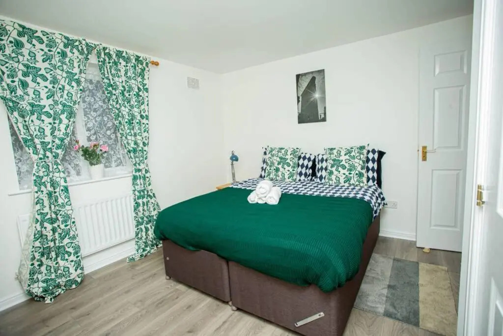 Springlane suite