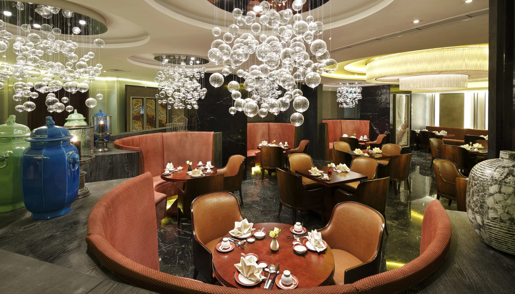 Holiday Inn Kunming City Centre by IHG