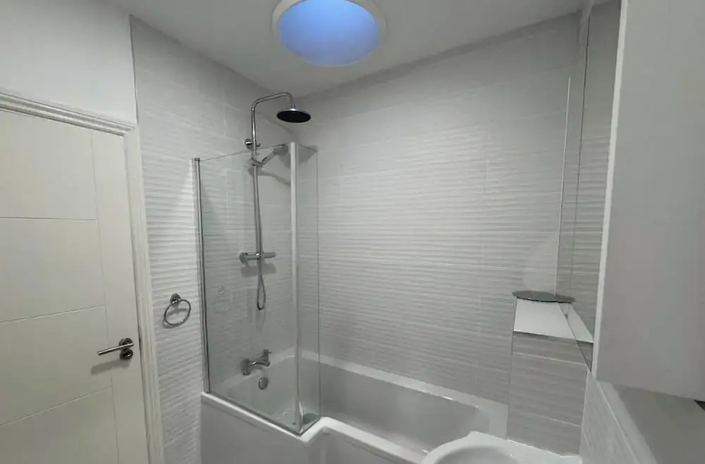 Academy Apartments By Elegance Stays