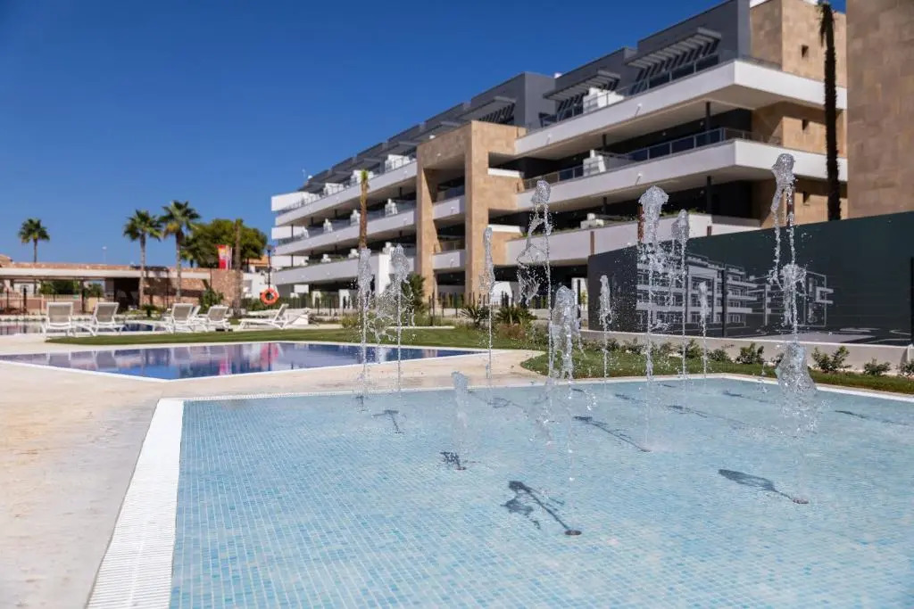 Flamenca Village by Mar Holidays