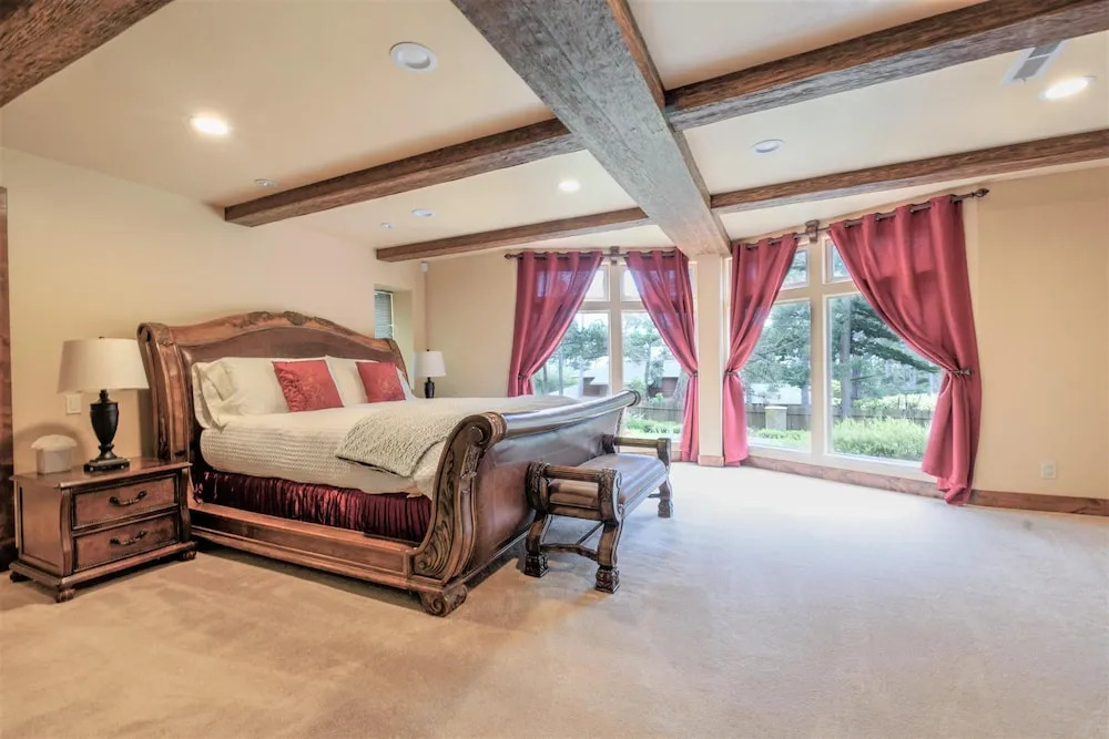 Lx18: Golfer's Dream Retreat Estate