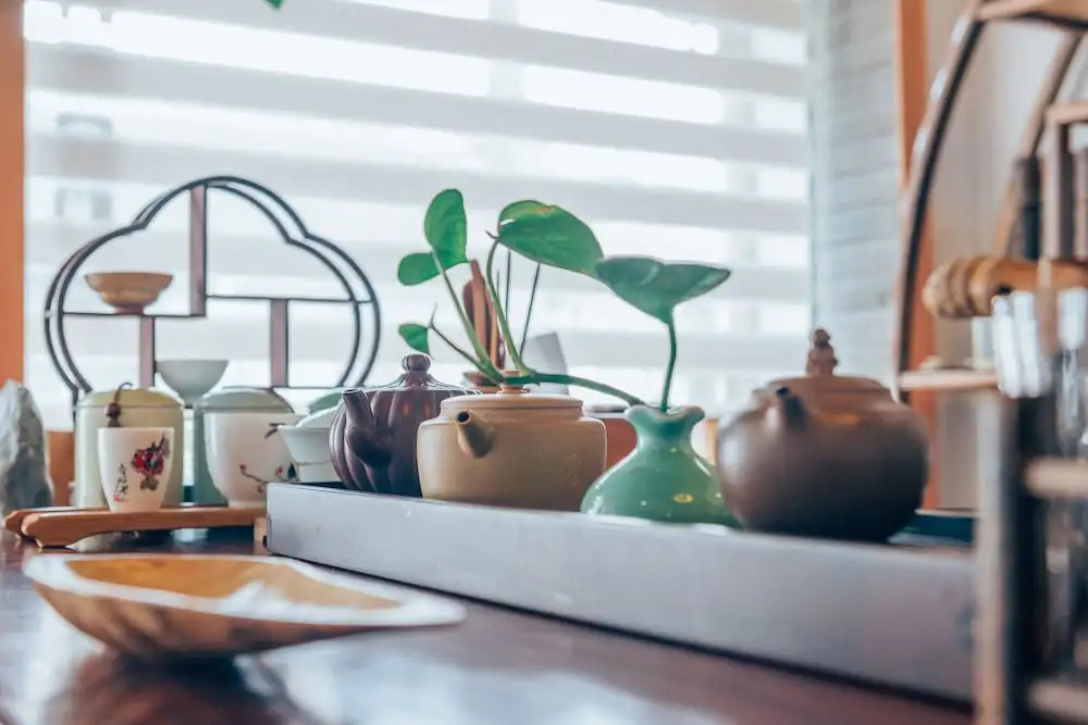 Purecang Guesthouse