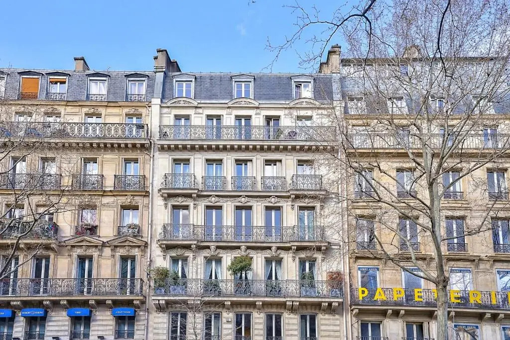 118 - Urban Luxury Flat La Sorbonne