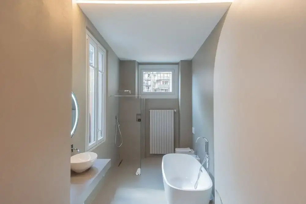 Como Liberty Suites - Gatsby