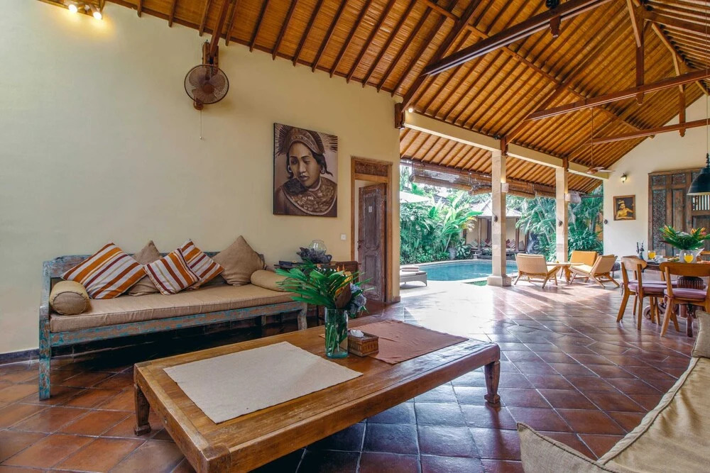 Villa Orchidea