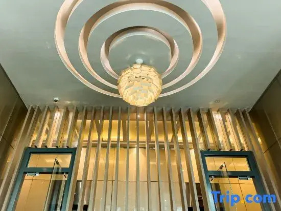 [B-21] Sky Suite KLCC Serviced Residence