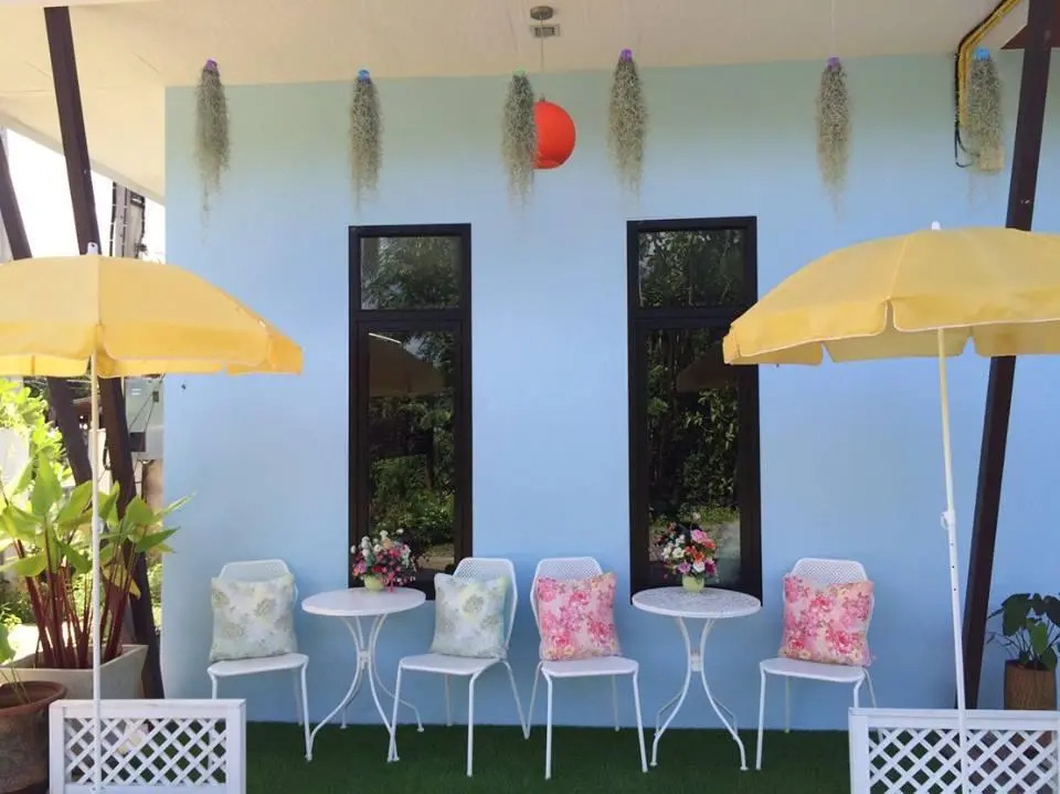 Banana Place Chumphon Resort