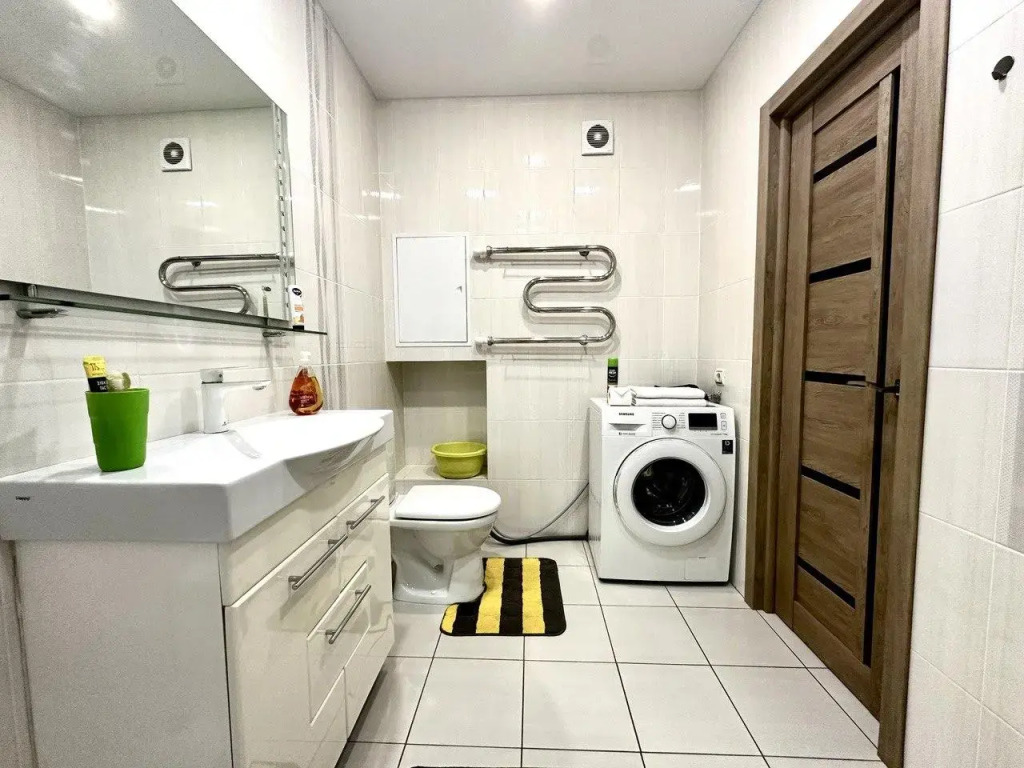 Fresh Room на ул. Строителей, 27/1