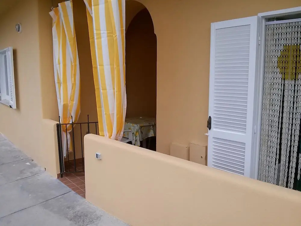 Appartamenti La Balestra