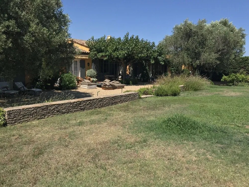 B&B Wineyard Pampelonne
