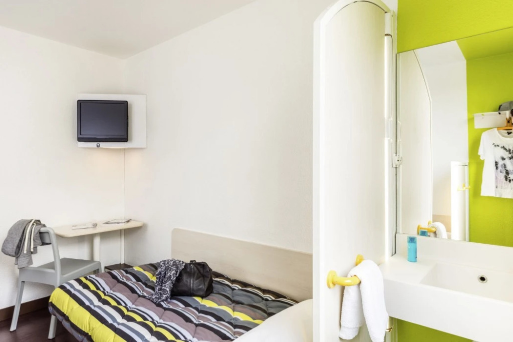 Kyriad ECO - Tours Nord