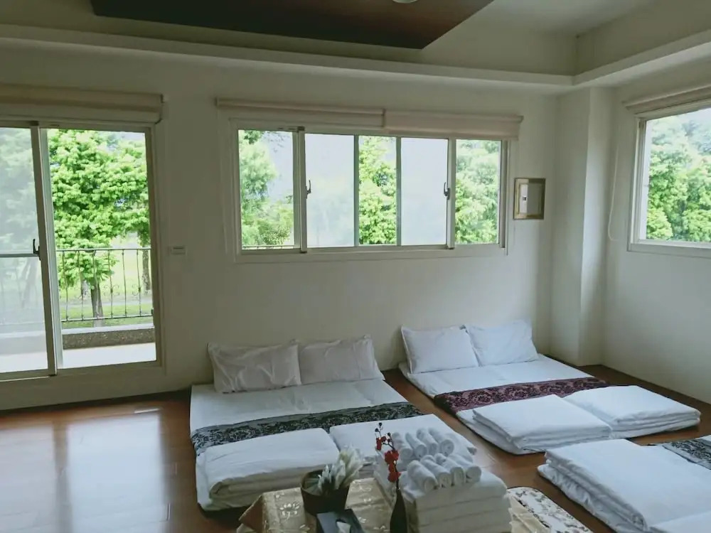 Sky House