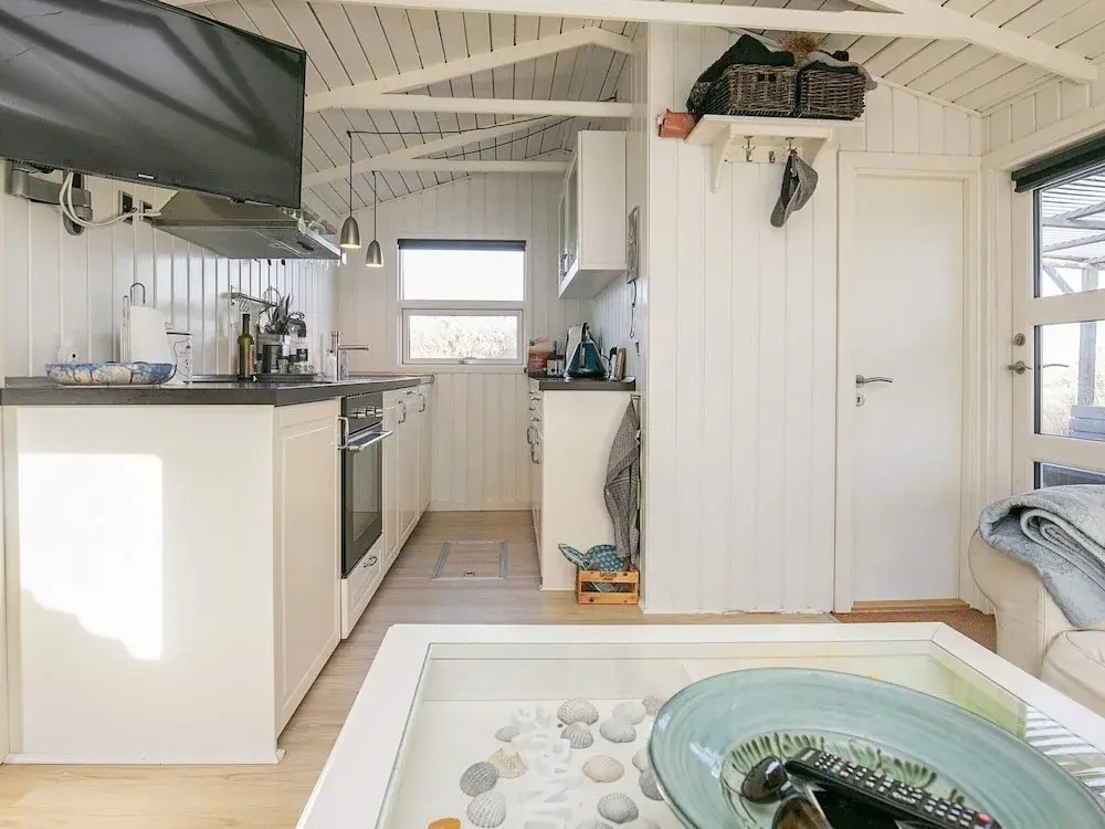 Seaside Sanctuary in Lokken-by Traum