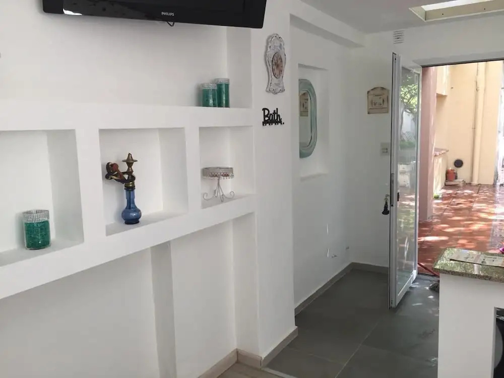 679 aparthotel2P
