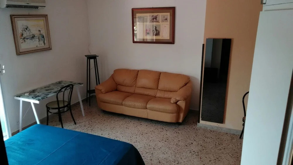 Hotel Baia Del Sole