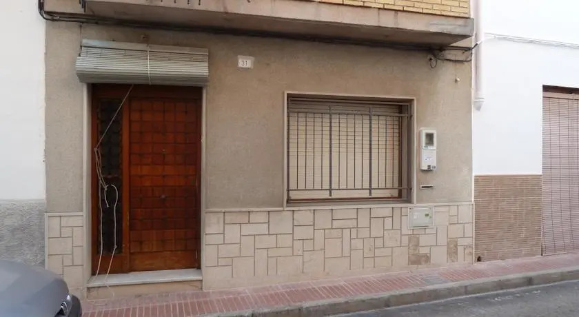 Casa Ciscar