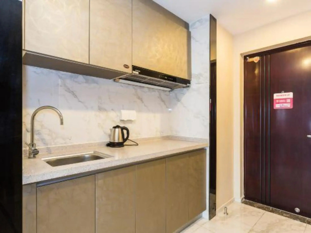 Jiangmen Wanda Aston Hotel