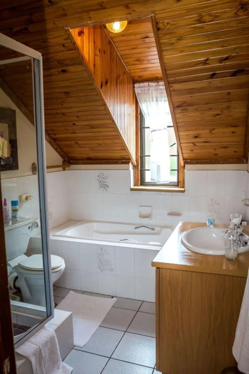 Jennys Guest House