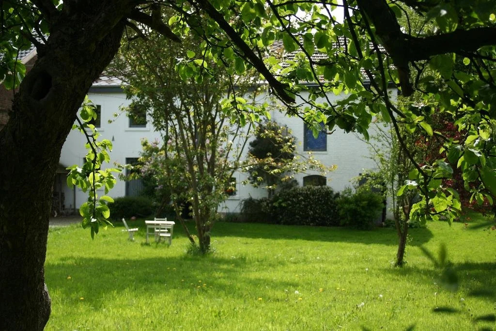 Gîte La Maison du Vieux Pommier