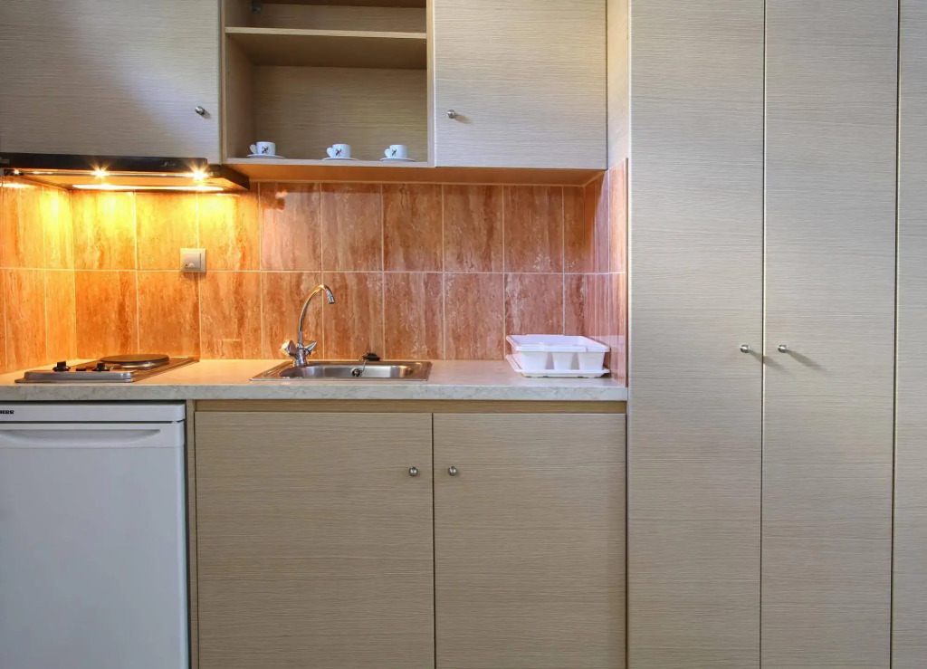 Ilioxenia Chios Studios & Apartments