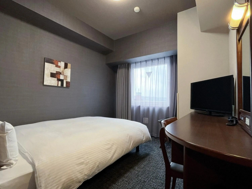 Hotel Route-Inn Toki