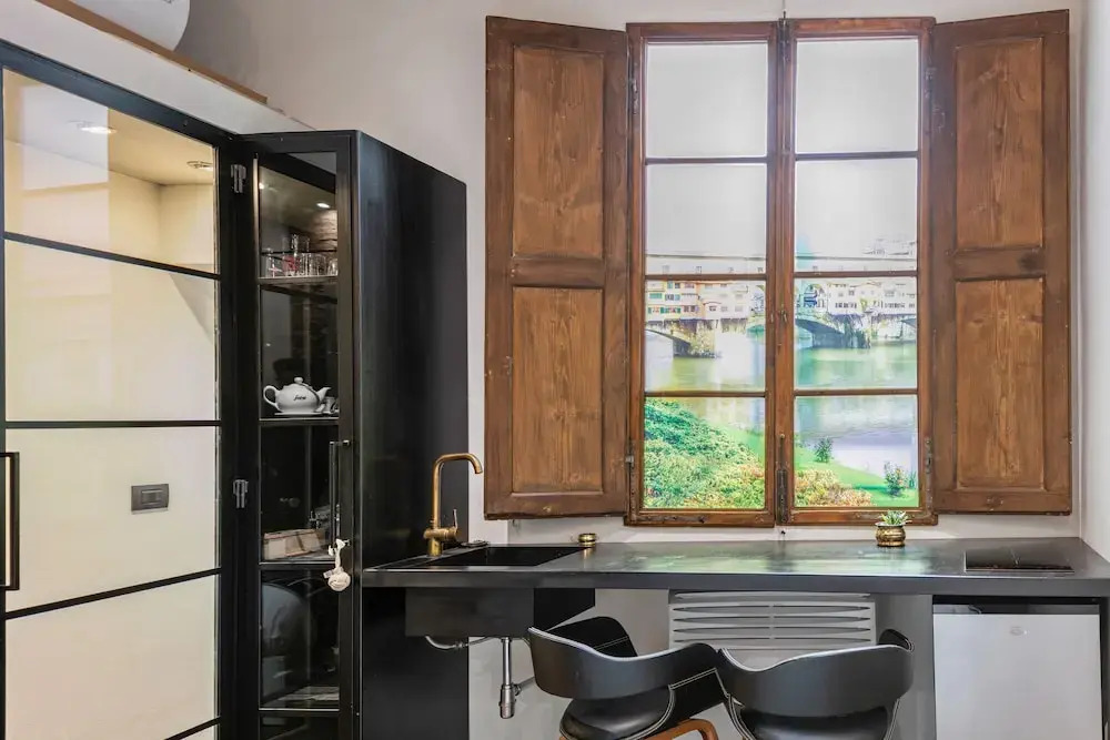 Vigna Vecchia Modern Studio