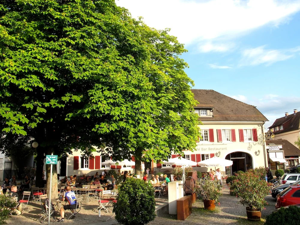 OX Hotel