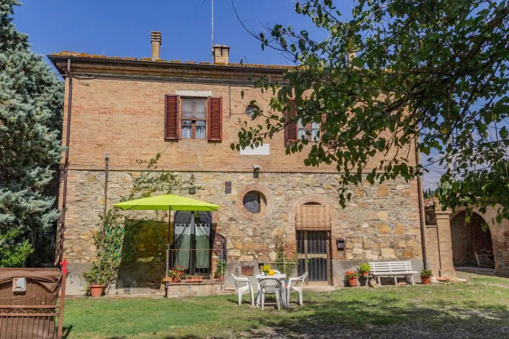 Podere San Bernardino
