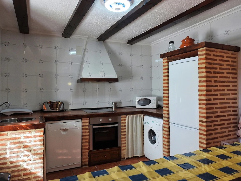 Casa Rural La Majada Palentina