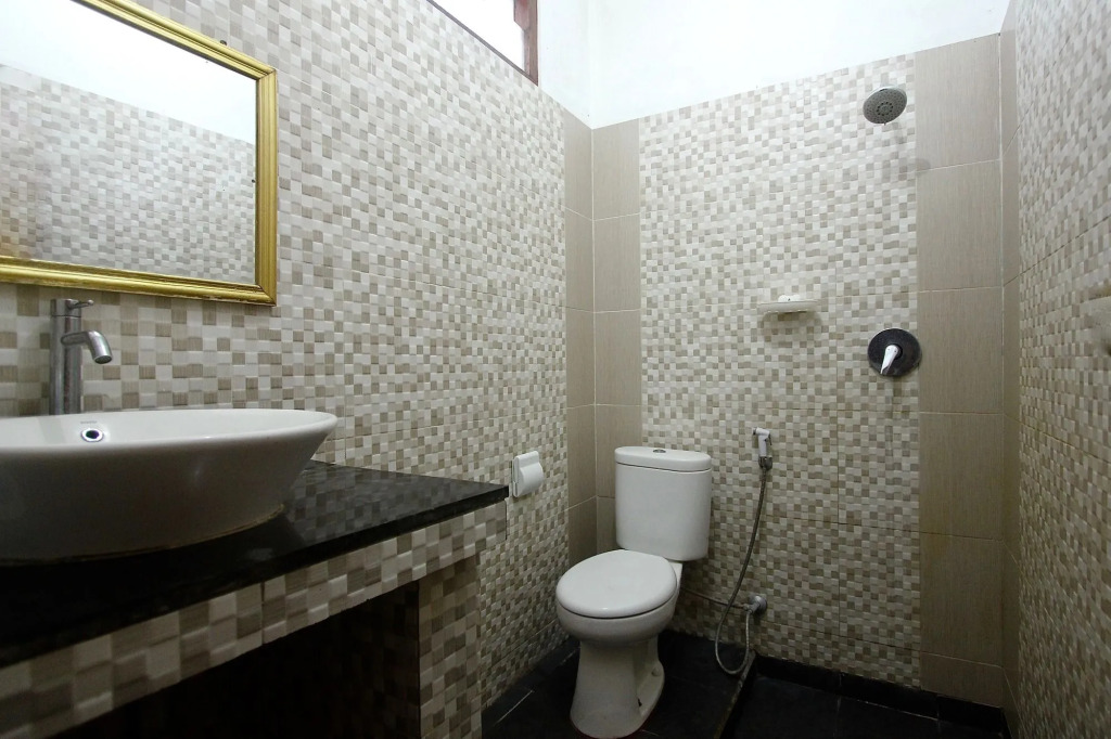 Yuliati House Ubud