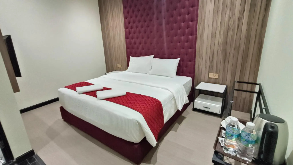 The Corum View Hotel