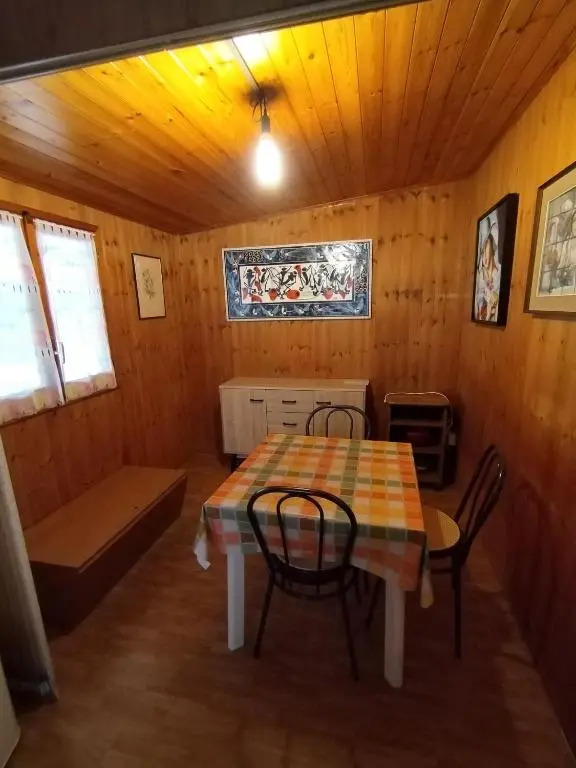 Camping Roma