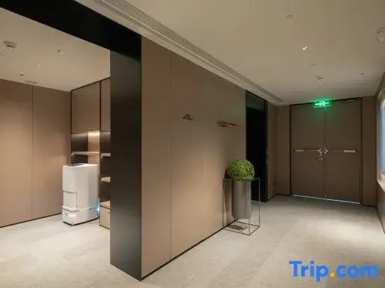 JI Hotel (Wulong North Road by Laiyang Municipal Government)