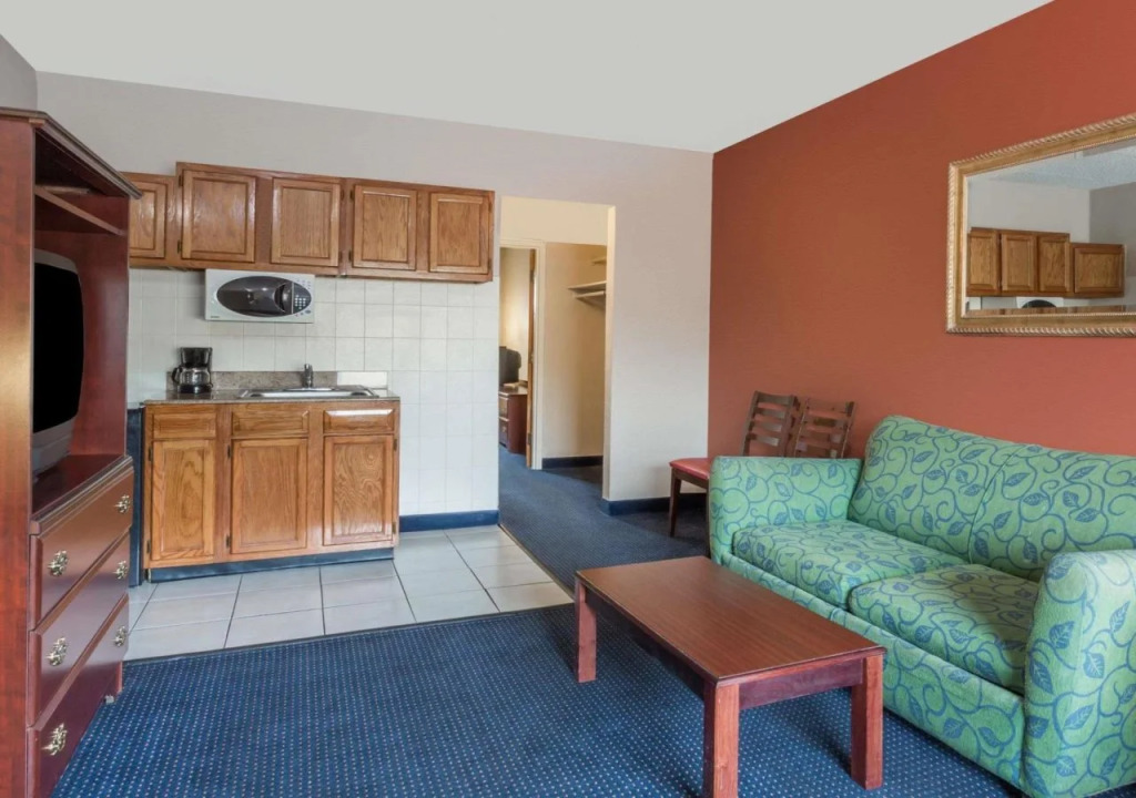 Breeze Inn & Suites, Virginia Beach