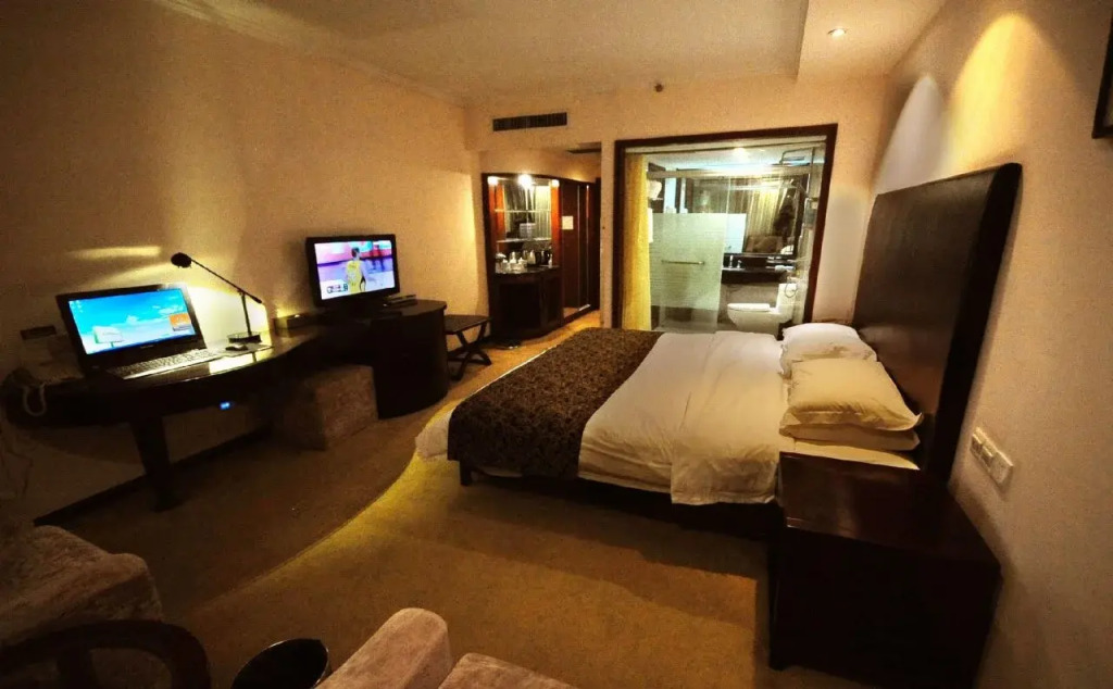 Jinjiang Inn Huaian Economic Development Zone Hotel