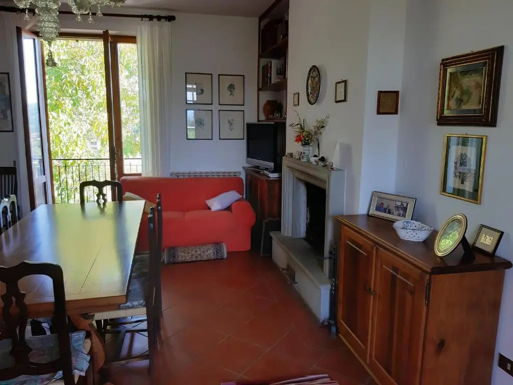 casa vacanze Rita