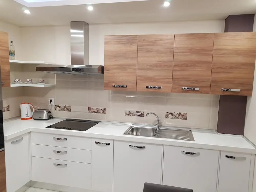Apartament Perlla