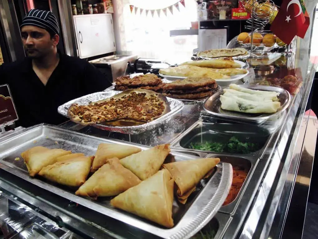 Istanbul Hostel