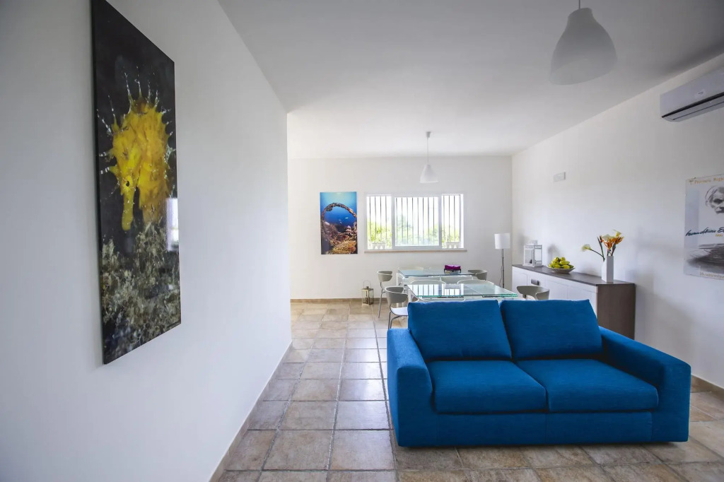 Villa il Faro