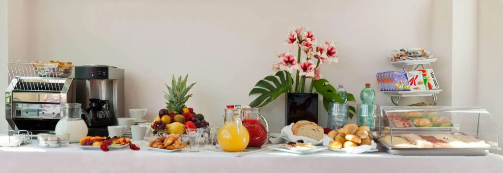 Hotel Pincio