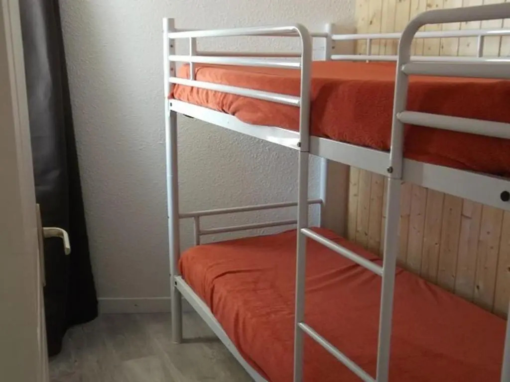 Appartement Orcières Merlette, 3 pièces, 7 personnes - FR-1-262-130
