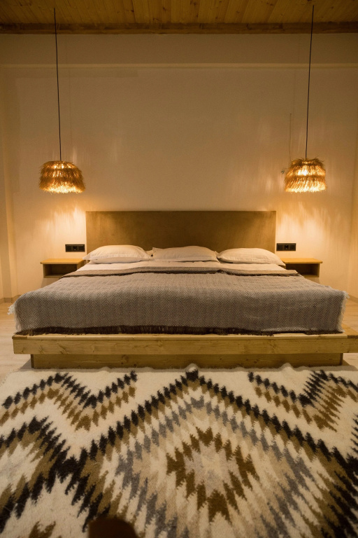 Вилла Nest Guesthouse