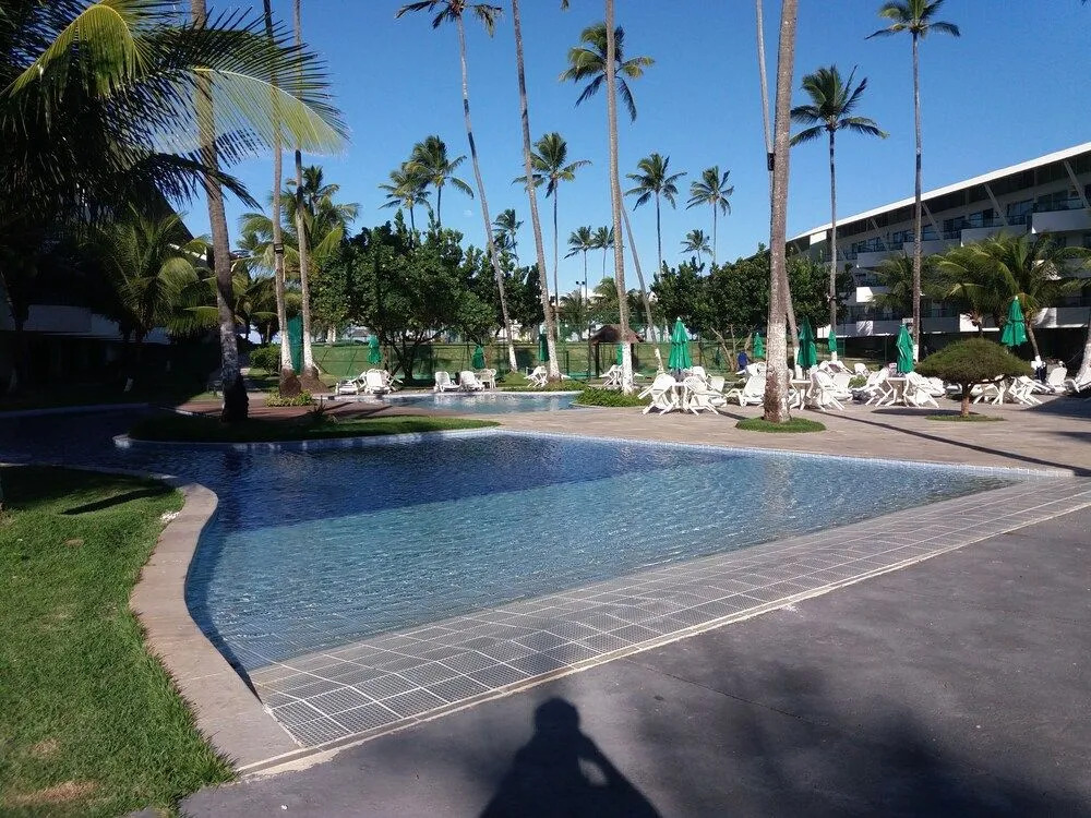 Flats apartamento ancorar em Porto de galinhas com cozinha