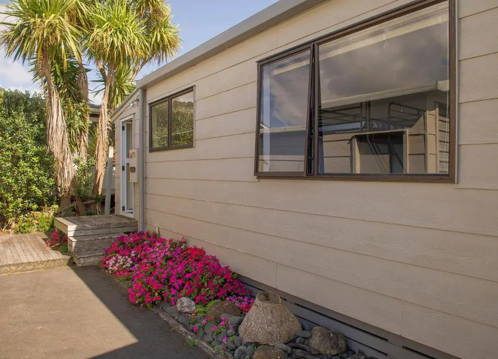 The Pa Pad - Hahei Holiday Home